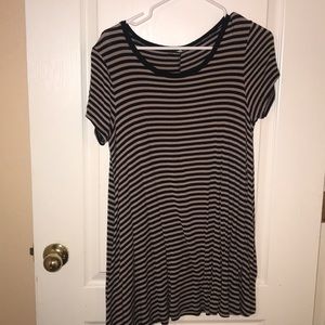 ❤️STRIPED DRESS❤️